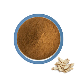 Astragalus root Extract 16％
