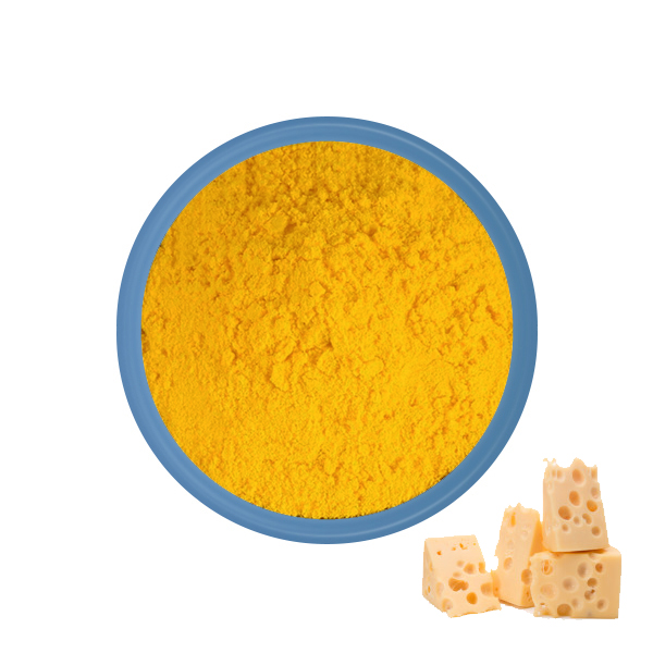 バルクチーズパウダーサプライヤー Yanggebiotech