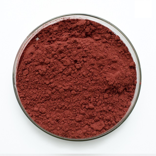 Monascus Red Mnascus Red Pigment